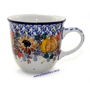 Filiżanka 0,3L dek. U4741X Dynie